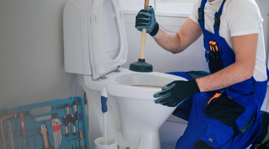 Professional emergency plumbing in Newark, OH